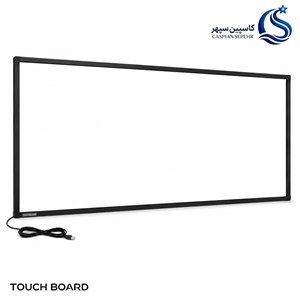 فریم لمسی ۸۶ اینچ سی تاچ (IR) Infrared مدل D86