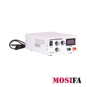 منبع تغذیه ۳۰ ولت ۵ آمپر Switching power supply 5A 30V