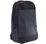 Rexus Lia 17 Laptop Bag 15.6inch Pack Black