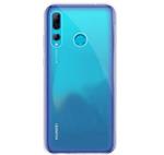 برچسب محافظ پشت گوشی TPU  مناسب برای هوآوی  Y9 Prime 2019