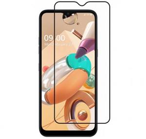 محافظ صفحه نمایش بسترن TPU مناسب برای ال جی K41s Bestern LG K41s TPU Screen Protector