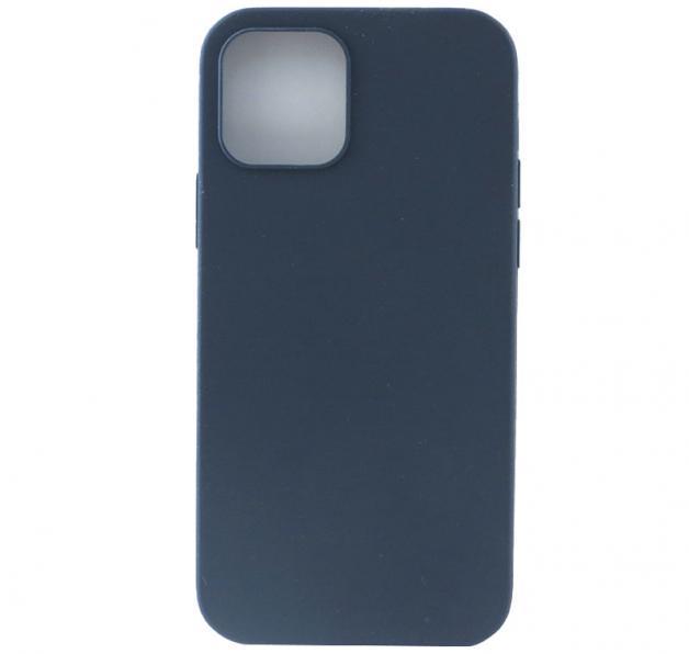Silicone Case For Apple Iphone 12