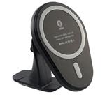 Green FC- 002 Wireless Car Charger 15W