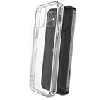 X-doria Raptic iPhone 12Mini Glass Plus Cover