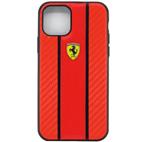 CG Mobile iPhone 11 Pro Hard Cover Ferrari Design