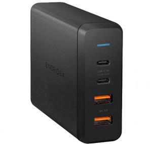 هاب شارژر156 وات اینرجیا مدل PD100- EU PowerHub Max Power 156W