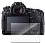 Lensiom Canon 700D Glass Screen Protector