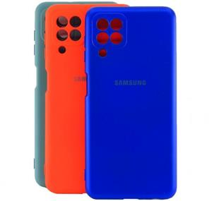 کاور سیلیکونی مناسب برای سامسونگ  Galaxy A22 4G