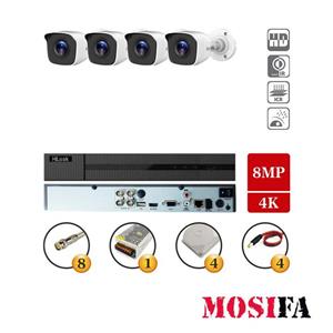 پکیج هایلوک مدل ۴k4b