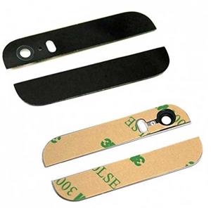 شیشه دوربین آیفون iphone 5G GOLD