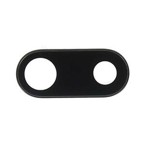 شیشه دوربین آیفون مشکی IPHONE 7G PLUS