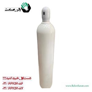 کپسول 40 لیتری ایرانی پارس MCS