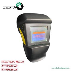 ماسک اتوماتیک جوشکاری