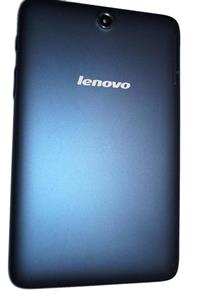 درب پشت تبلت لنوو Lenovo A7-50 A3500 Tablet Back door – رنگ آبی تیره 
