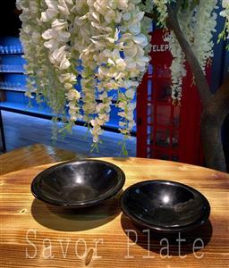 ظرف مزه ساور مدل ۲۵۱۷ (ابعاد ۱۷*۱۷*۴)