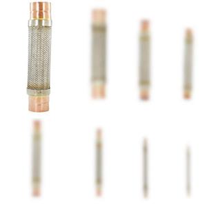 لرزه گیر سایز 1/8-2 اینچ