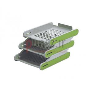 کازیه سه طبقه آذران تحریرات کد 301 