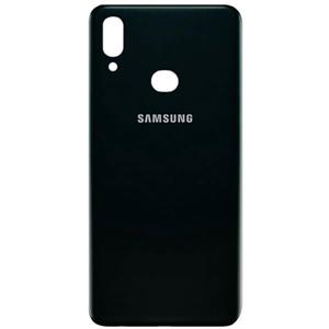 درب پشتی سامسونگ مشکی Samsung A10s
