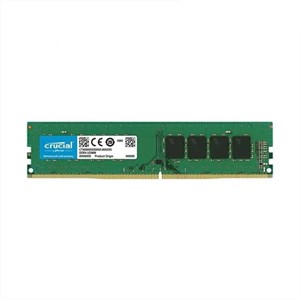 رم لپ تاپ DDR4 تک کاناله 3200 مگاهرتز کروشیال ظرفیت 16 گیگابایت