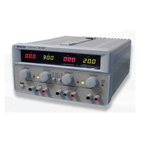 منبع تغذیه دوبل مگاتک MEGATEK MP-3005D