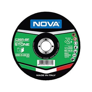 صفحه برش سنگ نووا سری NTA-286