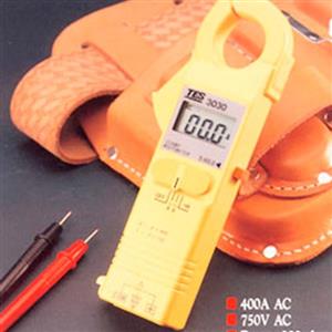 کلمپ آمپرمتر AC تس مدل TES 3030