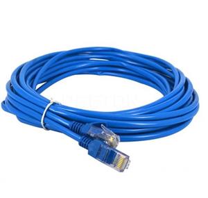 کابل شبکه ترنج UTP Cat 5e Patch Cord پنج متری Torange 5M 