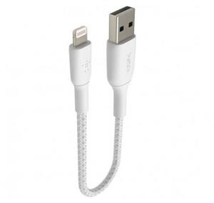 کابل لایتنینگ بلکین Lightning to USB- A Cable صدو پنجاه میلی متری
