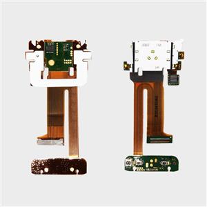 فلت اسلایدر اورجینال گوشی نوکیا ان 81 Nokia N81 Flex Cable