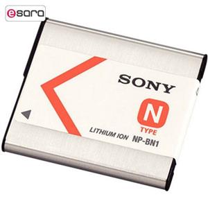 Sony NP-BN1 Camera Battery