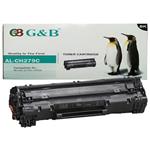 GB AL- CH279C Toner Cartridge