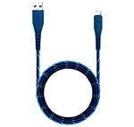 ENERGEA 3A USB- A TO Lightning Fast Charging Cable