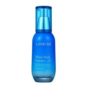 اسپری صورت مرطوب کننده و آبرسان لانیژ laneige