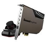 Creative Sound Blaster AE-7 PCI- E Dac With Xamp Headphone BI- AMP Audio Control Module