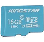 کارت حافظه MicroSD کینگ استار U1 ظرفیت 16 گیگابایت 580x 