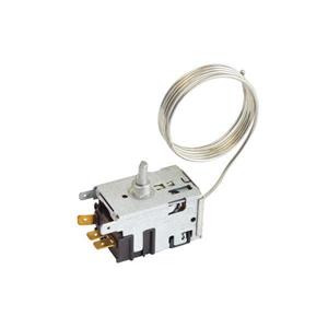 ترموستات یخچالی اس اچ کول دو فیش مدل 077B0021 SHcool Thermostat 