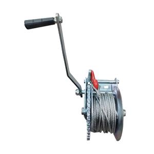 وینچ دستی کششی (1200 کیلو گرم)