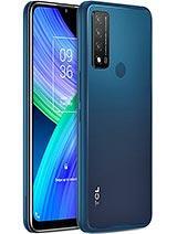 گوشی موبایل TCL 20 R 5G 4/64G