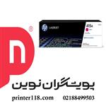 کارتریج قرمز HP 415A