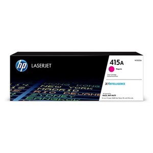 کارتریج قرمز HP 415A