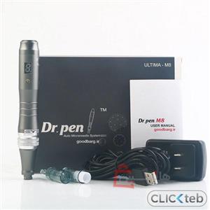 دستگاه میکرونیدلینگ دکترپن (Dr.pen M8)*اورجینال*
