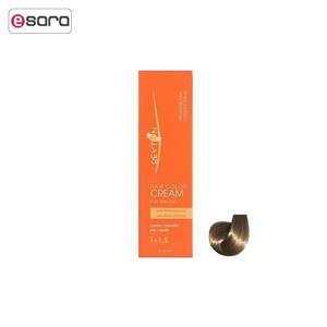 Reyton Natural Shades Light Blonde Hair Color 8