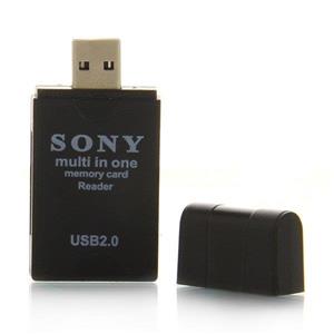 کارت ریدر سونی Sony مدل RB-539