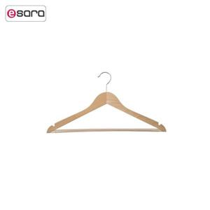 چوب لباسی ماوا مدل Basic RFS MAWA Basic RFS Clothes Hanger