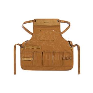 پیش بند نیچرهایک Cowhide Apron مدل NH20FS038