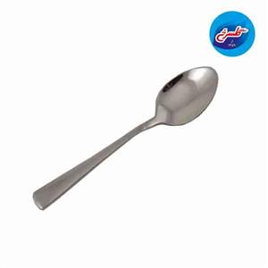 قاشق چـای خوری مدل شیکاگو بسته 6 عددی