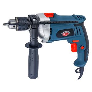 دریل 13 میلی متری GRT (810 وات) G2015