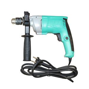 دریل سه نظام آچاری چکشی دی سی ای (مدل AJZ10)