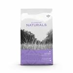 غذای خشک مخصوص بچه گربه برند DIAMOND NATURALS با طعم مرغ و برنج