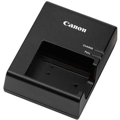Canon LC-E10C Camera Battery Charger